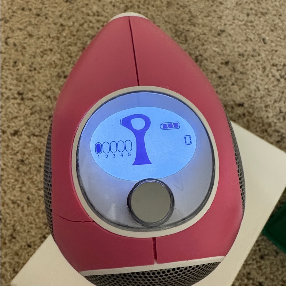 Tria Beauty Peony Laser Hair Removal LHR 4.0 - Picture 8 of 12
